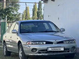 Mitsubishi Galant