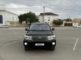 Toyota Land Cruiser 2014 годаүшін23 000 000 тг. в Актау – фото 4