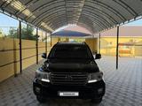 Toyota Land Cruiser 2014 годаүшін23 000 000 тг. в Актау – фото 2