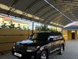 Toyota Land Cruiser 2014 годаүшін23 000 000 тг. в Актау