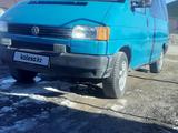 Volkswagen Transporter 1993 годаүшін2 000 000 тг. в Алматы – фото 2