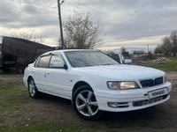 Nissan Maxima 1998 годаүшін2 400 000 тг. в Алматы