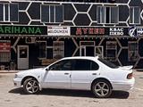 Nissan Maxima 1998 годаүшін2 400 000 тг. в Алматы – фото 3