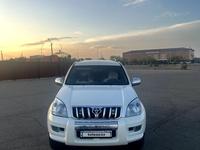 Toyota Land Cruiser Prado 2006 года за 11 000 000 тг. в Караганда