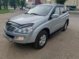 SsangYong Kyron 2014 года за 8 000 000 тг. в Алматы – фото 5