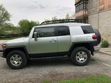 Toyota FJ Cruiser 2006 годаfor15 000 000 тг. в Талдыкорган – фото 3