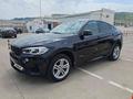 BMW X6 2019 года за 14 800 000 тг. в Алматы – фото 2