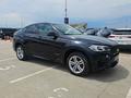 BMW X6 2019 года за 14 800 000 тг. в Алматы – фото 3