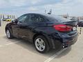 BMW X6 2019 года за 14 800 000 тг. в Алматы – фото 6