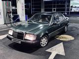 Mercedes-Benz E 230 1990 годаfor1 239 000 тг. в Караганда – фото 2