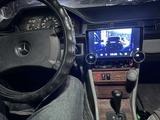 Mercedes-Benz E 230 1990 годаfor1 239 000 тг. в Караганда – фото 5