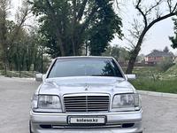 Mercedes-Benz E 200 1994 годаүшін1 200 000 тг. в Тараз