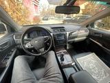 Toyota Camry 2017 годаүшін13 500 000 тг. в Алматы – фото 2