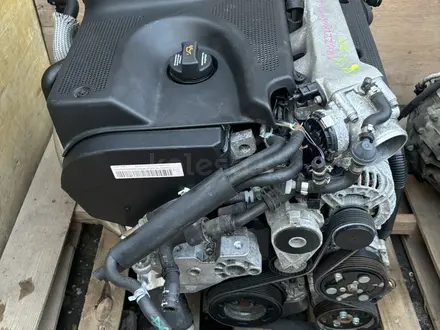 Двигатель 1.8 Т AUQ Audi TT Volkswagen Golf 4, Bora за 600 000 тг. в Алматы – фото 2