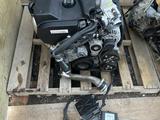 Двигатель 1.8 Т AUQ Audi TT Volkswagen Golf 4, Bora за 600 000 тг. в Алматы