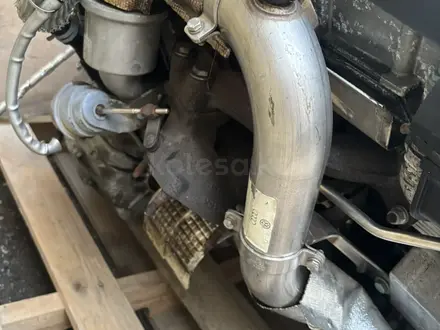 Двигатель 1.8 Т AUQ Audi TT Volkswagen Golf 4, Bora за 600 000 тг. в Алматы – фото 5