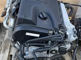 Двигатель 1.8 Т AUQ Audi TT Volkswagen Golf 4, Bora за 650 000 тг. в Алматы