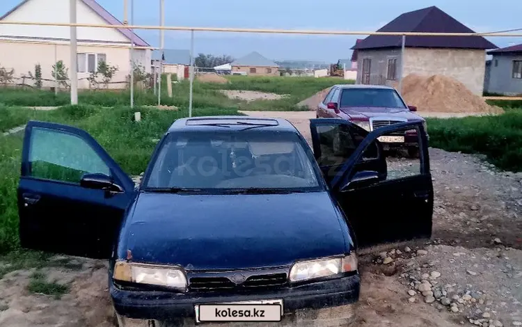 Nissan Primera 1991 годаүшін500 000 тг. в Алматы