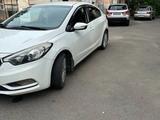 Kia Cerato 2013 года за 6 400 000 тг. в Алматы – фото 2