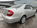 Toyota Camry 2002 года за 5 200 000 тг. в Астана – фото 5