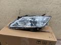 Фара на Тойота Камри 50 / 2011- / Toyota Camry 50 / 2015 за 40 000 тг. в Астана – фото 2