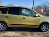 Nissan Note 2006 годаүшін3 499 000 тг. в Костанай