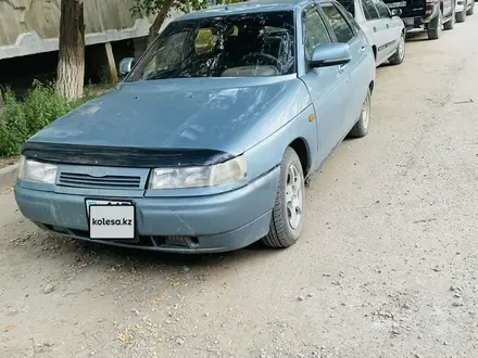 ВАЗ (Lada) 2112 2004 года за 900 000 тг. в Актобе – фото 4