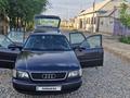 Audi A6 1996 годаүшін4 600 000 тг. в Туркестан – фото 13
