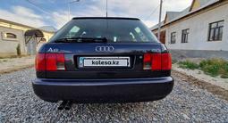 Audi A6 1996 года за 4 600 000 тг. в Туркестан – фото 3