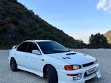 Subaru Impreza 1994 годаүшін2 900 000 тг. в Алматы – фото 2