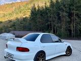 Subaru Impreza 1994 годаүшін2 900 000 тг. в Алматы – фото 3