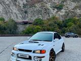 Subaru Impreza 1994 годаүшін2 900 000 тг. в Алматы