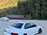 Subaru Impreza 1994 годаүшін2 900 000 тг. в Алматы – фото 5