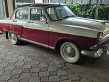 ГАЗ 21 (Волга) 1960 года за 3 000 000 тг. в Алматы
