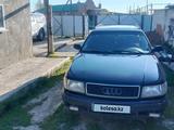 Audi 100 1993 годаүшін2 200 000 тг. в Уральск