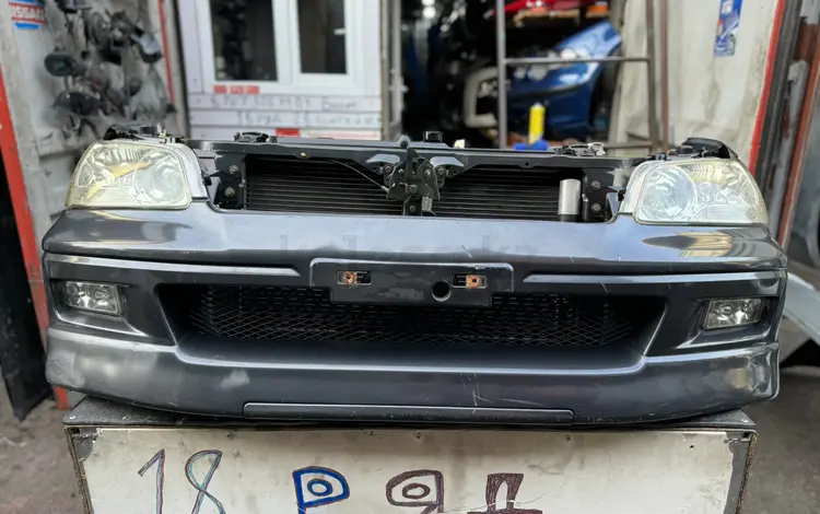 Ноускат Миниморда Носкат Срез Мицубиси Лансер 9 Сцедия за 200 000 тг. в Алматы