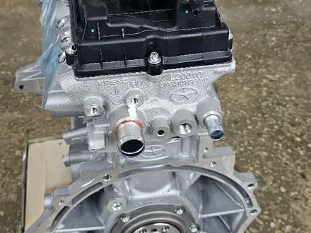 Двигатель мотор HFC4GB2.3D 1.5 за 44 440 тг. в Актобе – фото 5