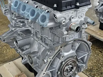 Двигатель мотор HFC4GB2.3D 1.5 за 44 440 тг. в Актобе – фото 6