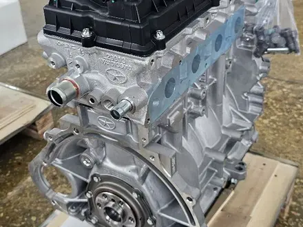 Двигатель мотор HFC4GB2.3D 1.5 за 44 440 тг. в Актобе – фото 7