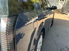 Cadillac SRX, 2008