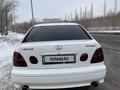 Lexus GS 300 1999 годаүшін3 900 000 тг. в Павлодар – фото 4