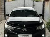 Toyota Camry 2014 года за 8 400 000 тг. в Алматы – фото 3
