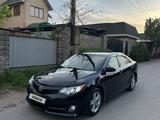 Toyota Camry 2014 года за 8 400 000 тг. в Алматы