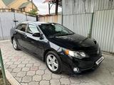 Toyota Camry 2014 года за 8 400 000 тг. в Алматы – фото 4