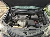 Toyota Camry 2014 года за 8 400 000 тг. в Алматы – фото 5