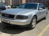 Audi A8 2002 годаүшін3 000 000 тг. в Жанаозен – фото 2
