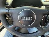Audi A8 2002 годаүшін3 000 000 тг. в Жанаозен – фото 4