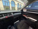 Audi A8 2002 годаүшін3 000 000 тг. в Жанаозен – фото 5