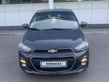 Chevrolet Spark 2016 года за 4 000 000 тг. в Астана