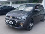 Chevrolet Spark 2016 года за 4 300 000 тг. в Астана – фото 3